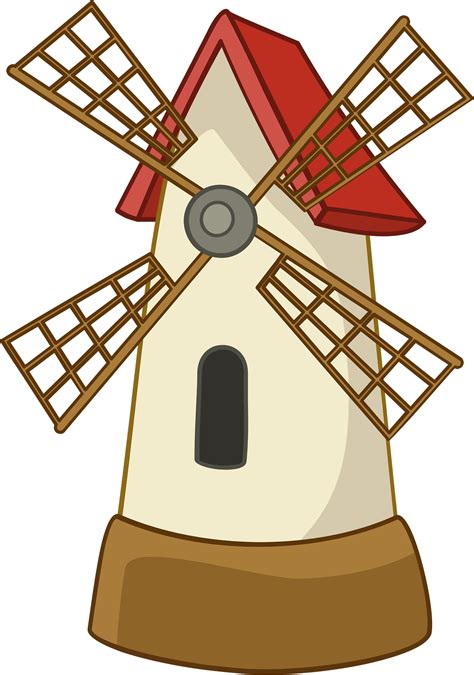 clip art windmill|windmill clip art images.